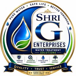 Shrig Aqua, an initiative of Shri G Enterprises