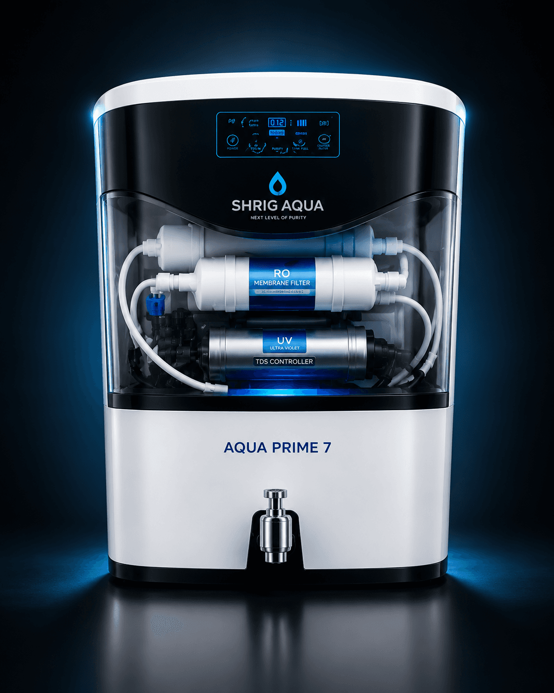 Aqua Prime 7L