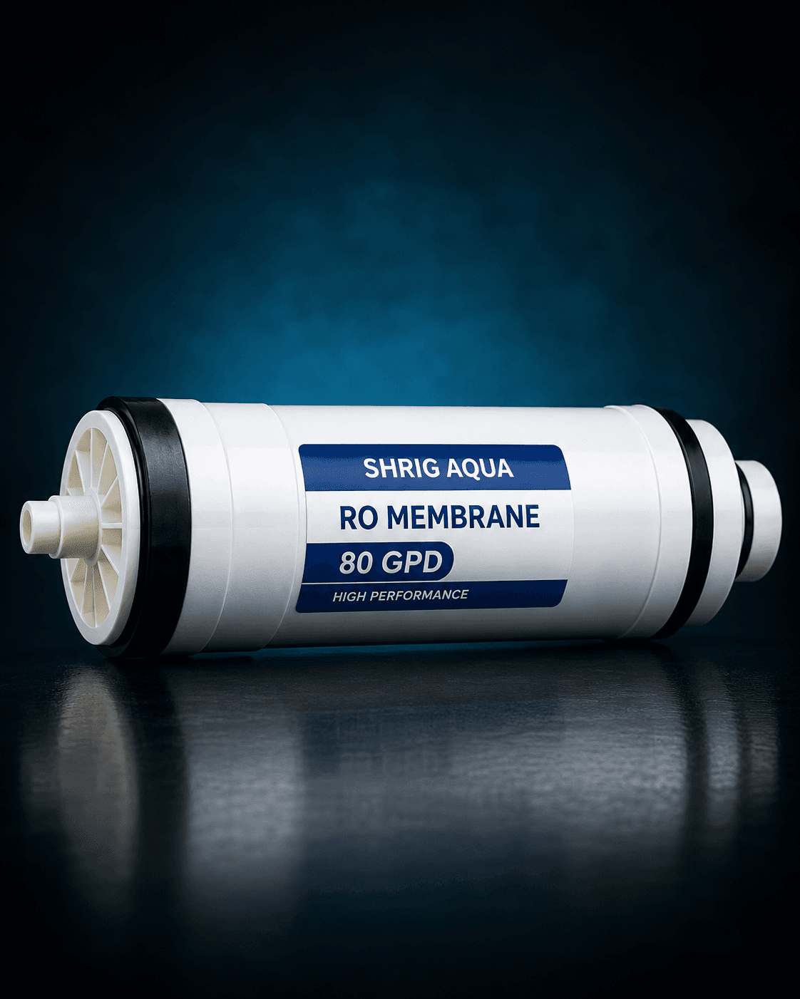 RO Membrane 80 GPD